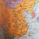 Map of China
Thinkstock